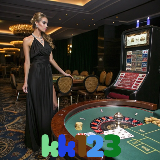 Cadastro na kk123