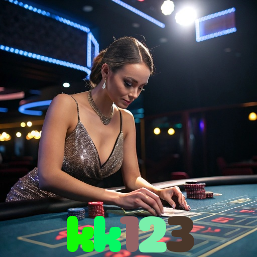 Cassino Online kk123