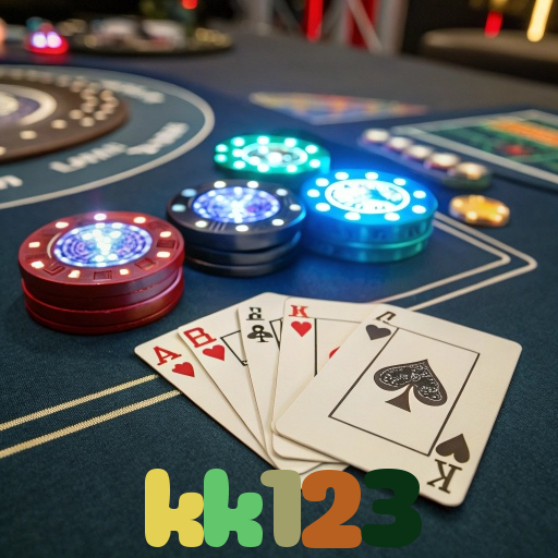 Cadastro na kk123