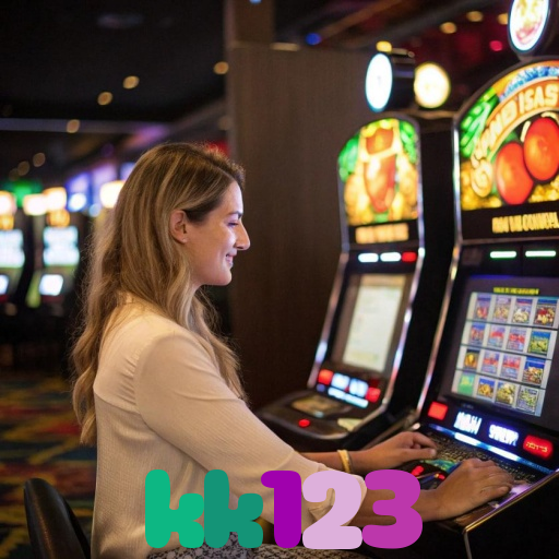 Cassino Online kk123