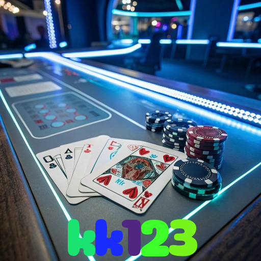 Cassino Online kk123