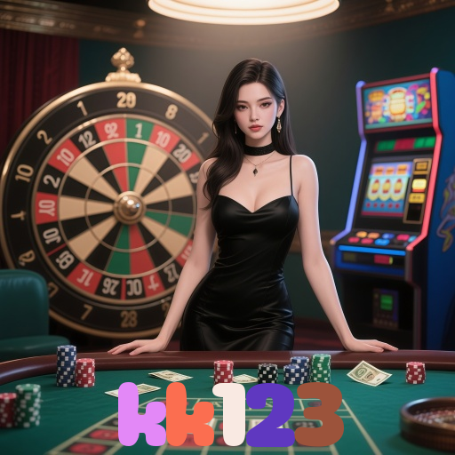 Cassino Online kk123