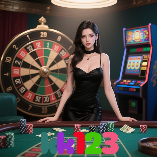 Cassino Online kk123