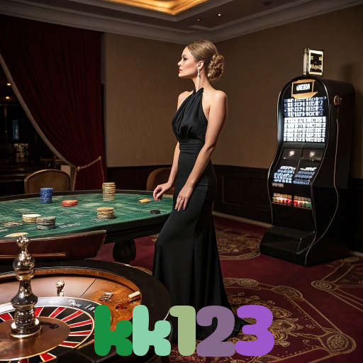 Cadastro na kk123