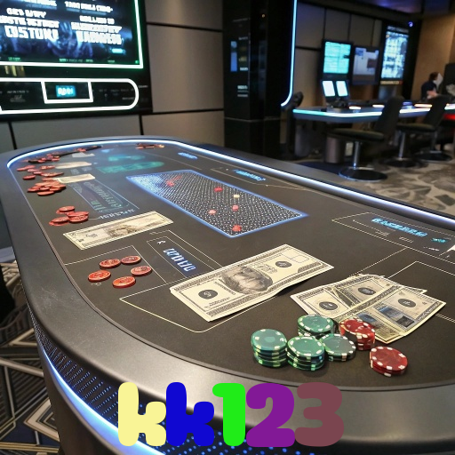 Cassino Online kk123