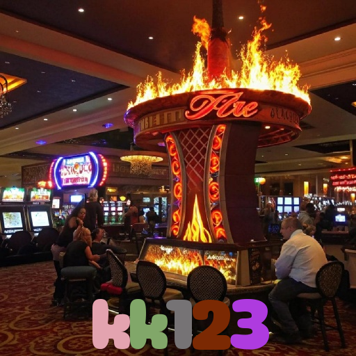 Cassino Online kk123