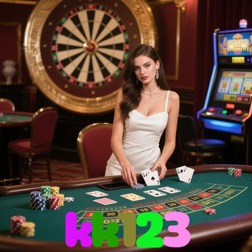 Cassino Online kk123