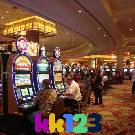 Cassino Online kk123