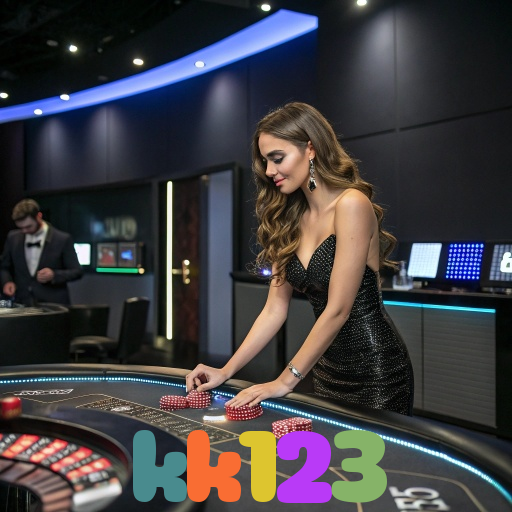 Cassino Online kk123