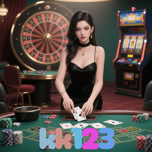 Cassino Online kk123