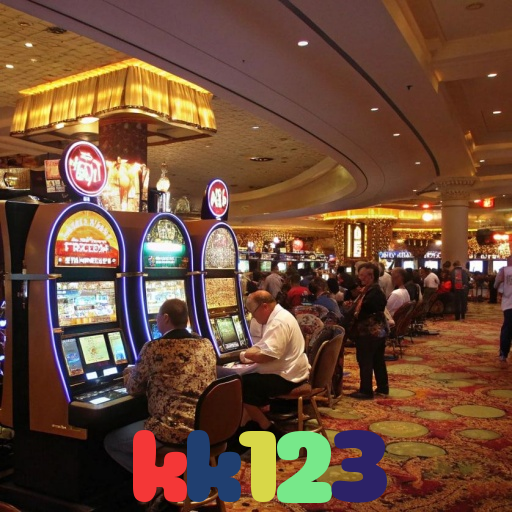 Cassino Online kk123