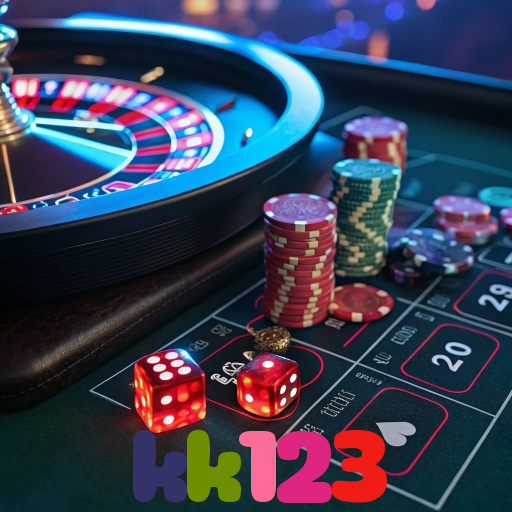 Cassino Online kk123