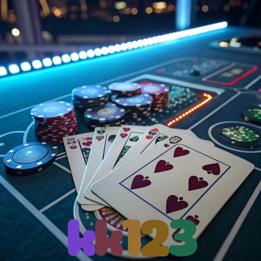 Cassino Online kk123