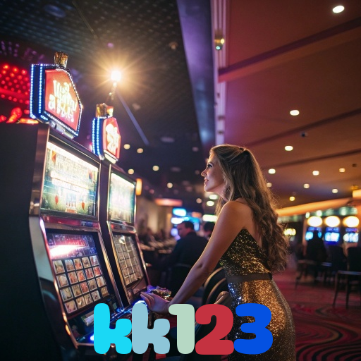 Cassino Online kk123