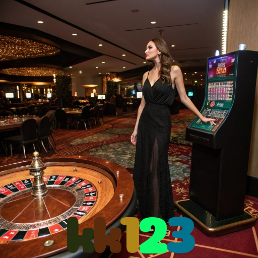 Cassino Online kk123