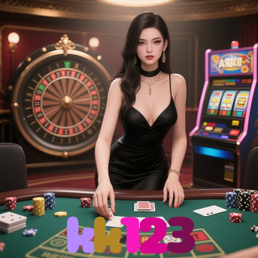 Cassino Online kk123