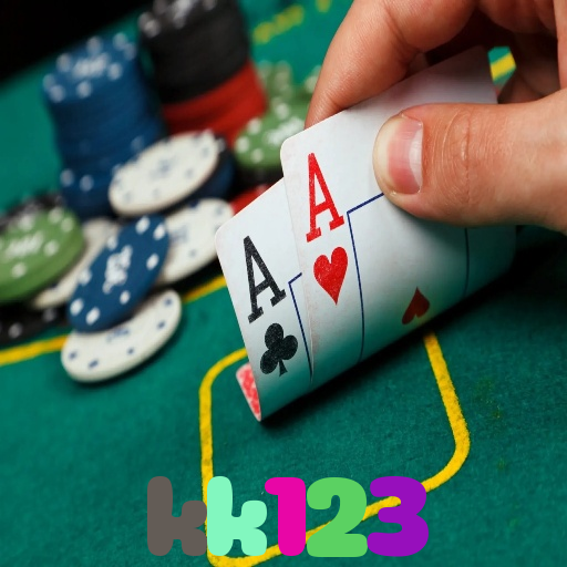 Acesso ao kk123