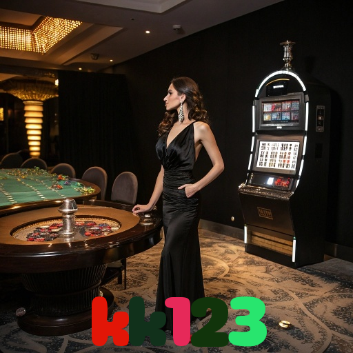 Cadastro na kk123