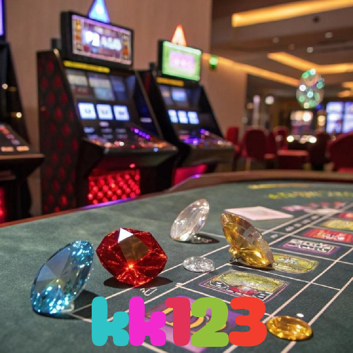 Cassino Online kk123