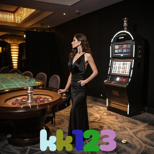 Cadastro na kk123