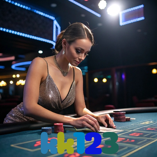 Cassino Online kk123