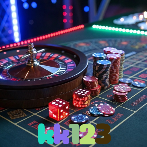Cassino Online kk123