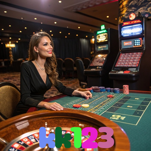 Cassino Online kk123