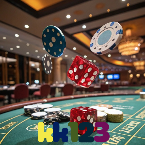 Cassino Online kk123