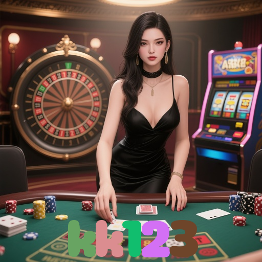 Cassino Online kk123