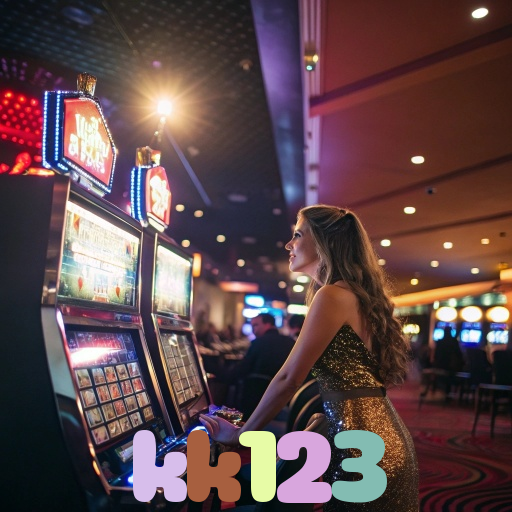 Cassino Online kk123