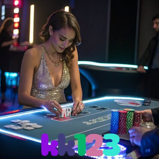 Cassino Online kk123