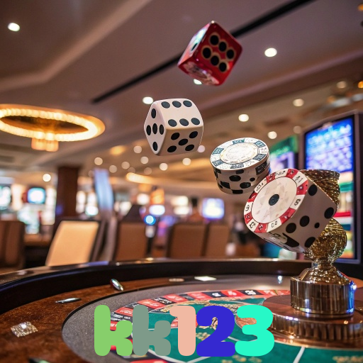 Cassino Online kk123