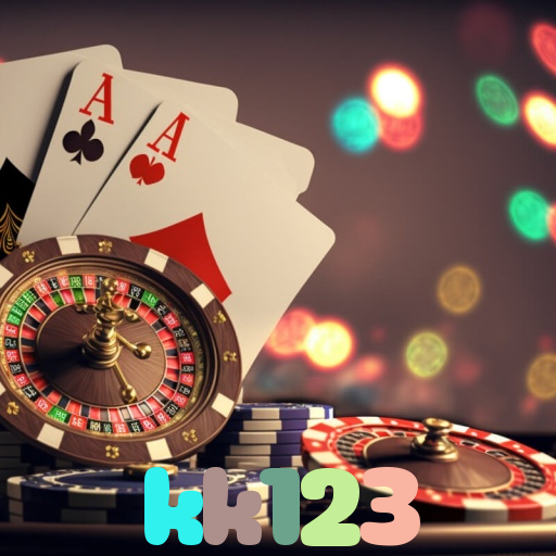 Acesso ao kk123