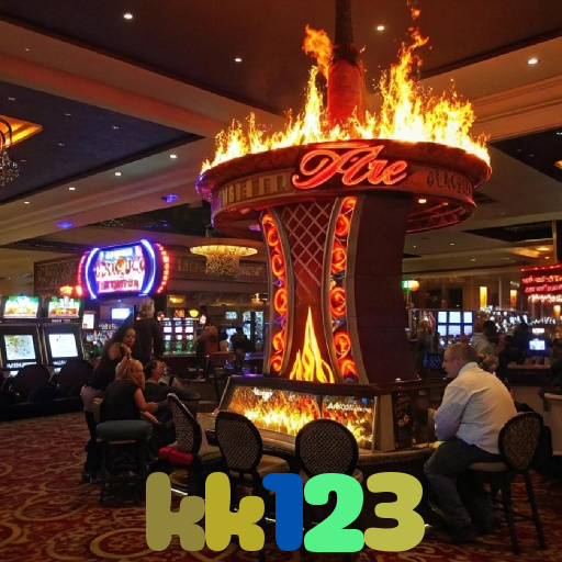 Cassino Online kk123