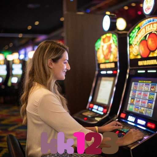 Cassino Online kk123