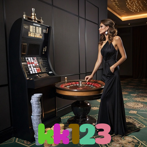 Cassino Online kk123