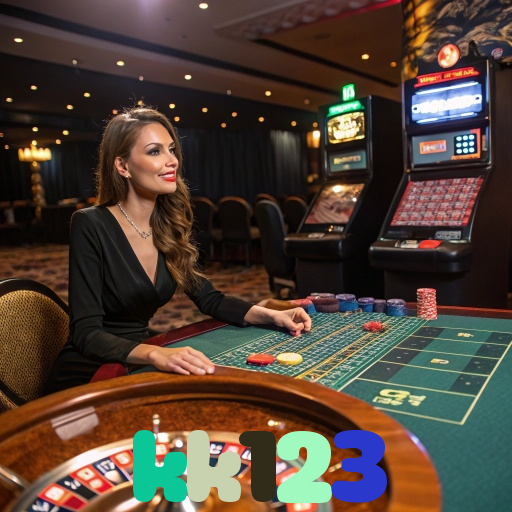 Cassino Online kk123