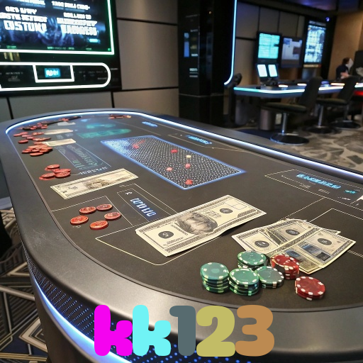 Cassino Online kk123