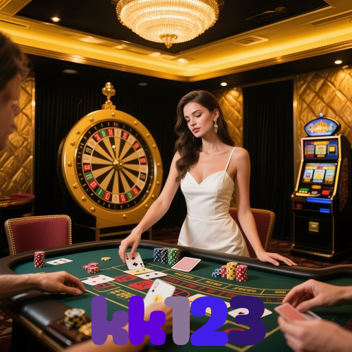 Cassino Online kk123
