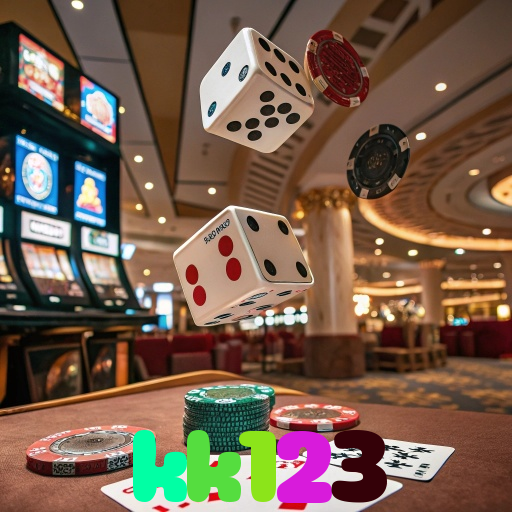 Cassino Online kk123