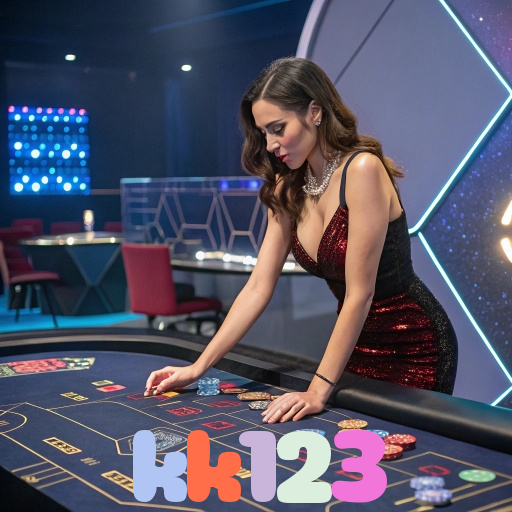 Cassino Online kk123