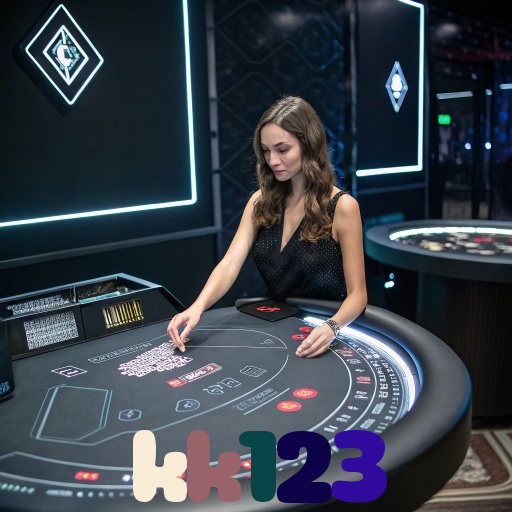 Cassino Online kk123