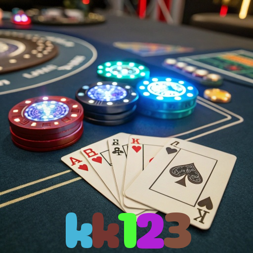 Cassino Online kk123