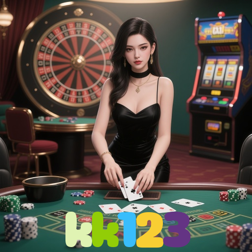 Cassino Online kk123