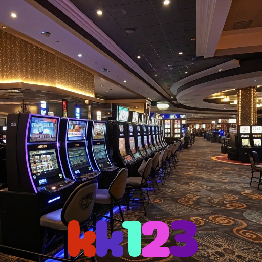Cassino Online kk123