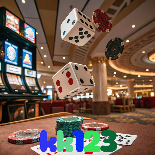 Cassino Online kk123