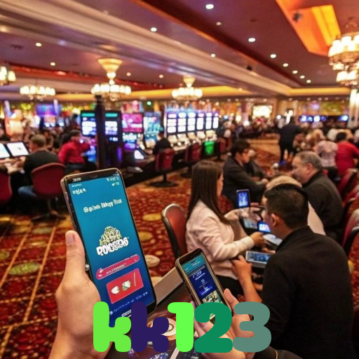 Cassino Online kk123