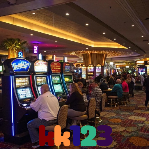 Cassino Online kk123