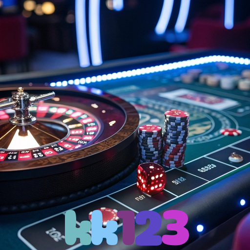 Cassino Online kk123