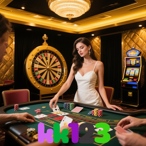 Cassino Online kk123